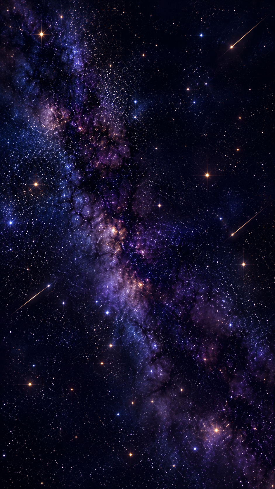 Ciel étoilé — Ce que racontent les étoiles