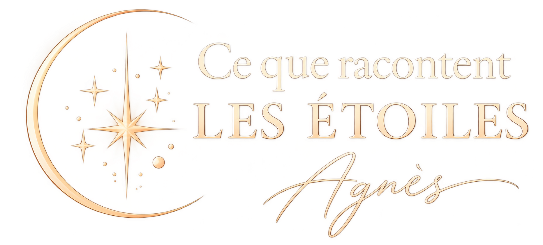 Ce que racontent les étoiles